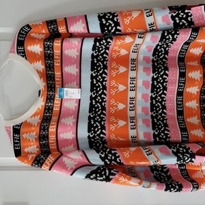 Rue 21 Elfie Sweater - 3x